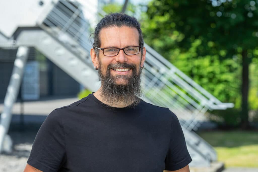 Vertriebsinnendienst