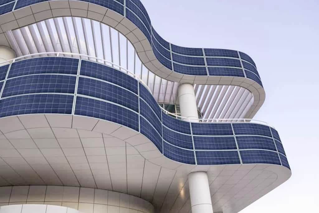 Anpassungsfähige Photovoltaikmodule