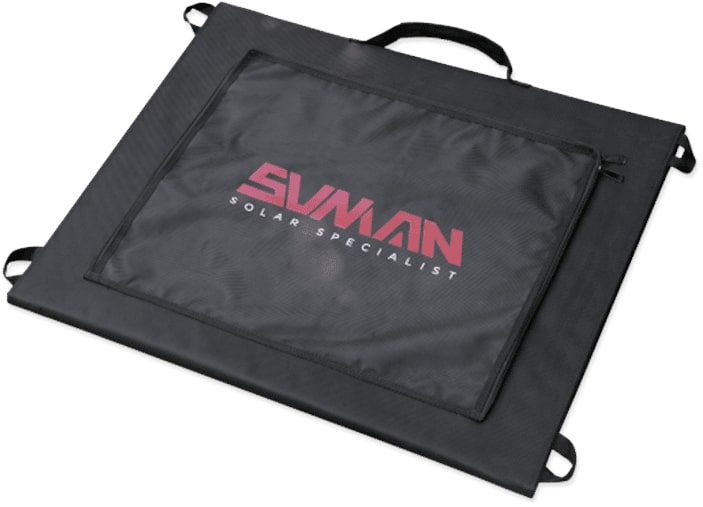 Sunman Outdoor Solartasche