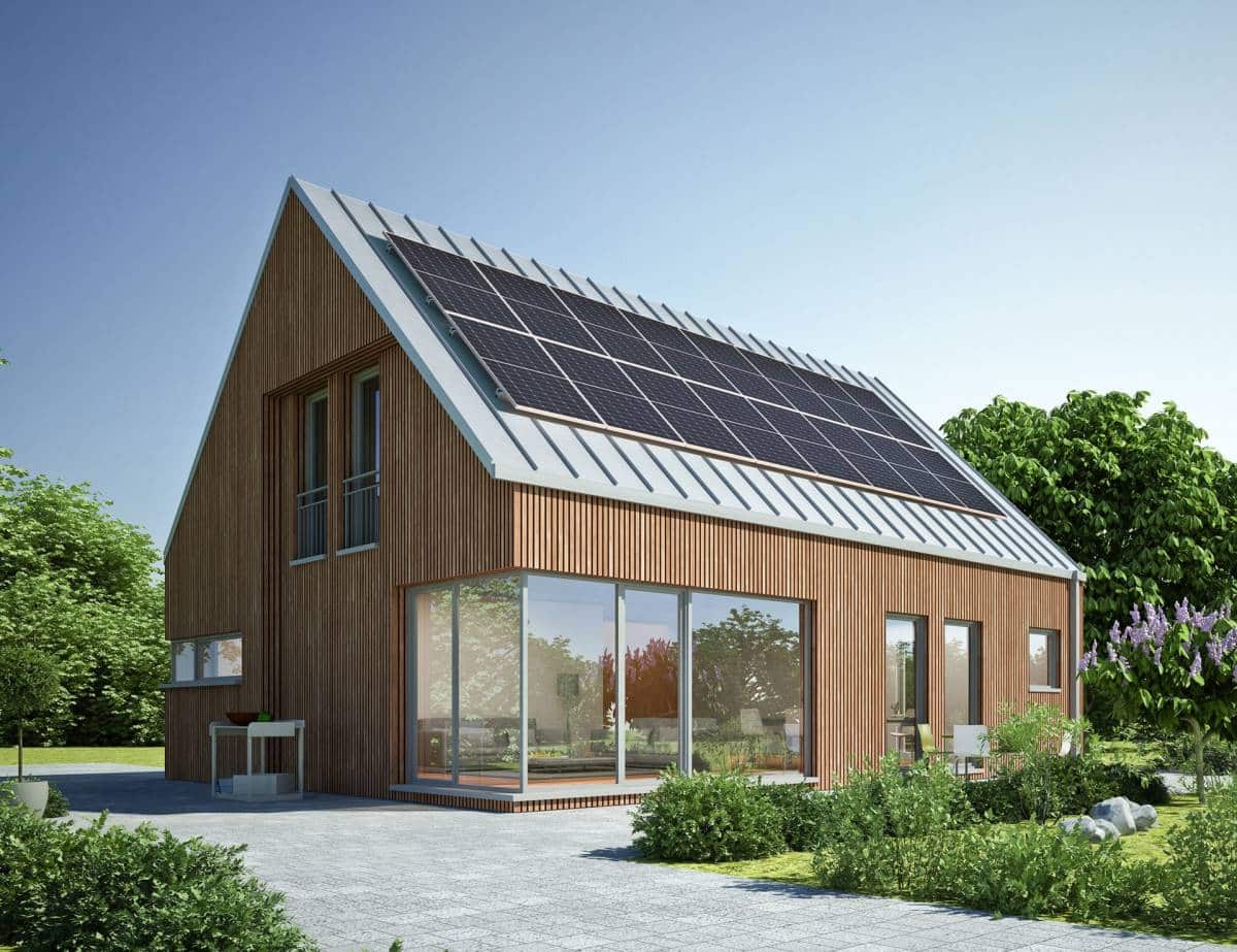 osnatech Osnabrück PV Eigenheim Photovoltaik Solar Wärme Hersteller